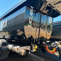 Dumper Zaccaria nuovo