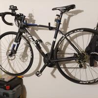 bici da corsa Atala Professionist come nuova