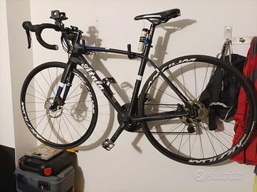 bici da corsa Atala Professionist come nuova