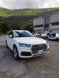Audi Q5 SLine Quattro