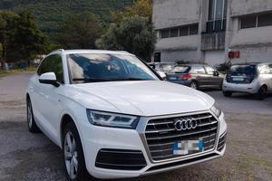 Audi Q5 SLine Quattro