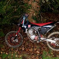 fantic casa 125