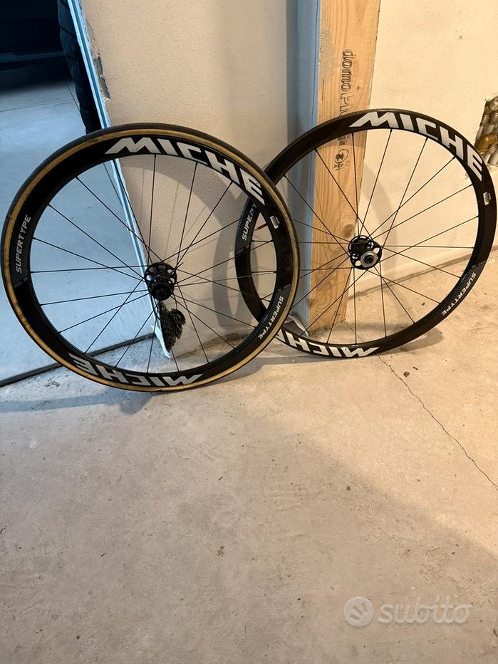 Ruote Vendita in Biciclette in Trentino-Alto Adige