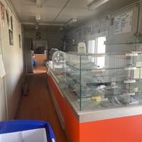 Bancone da Bar professionale