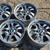 Cerchi in lega BMW