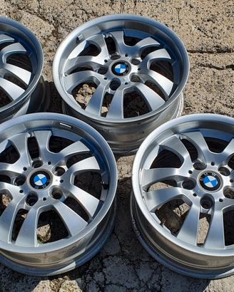 Cerchi in lega BMW