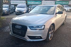 Audi A4 Avant 2.0 TDI 143CV F.AP.