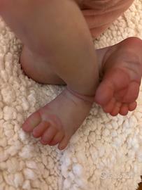 bambola Reborn 