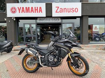 Voge Valico 525 ABS patente A2