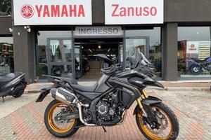 Voge Valico 525 ABS patente A2