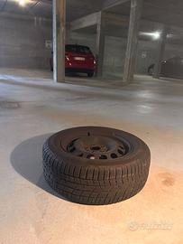 Continental TS830P 215/60 R16 99H Invernali
