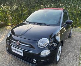 FIAT 500 C 500 C 1.0 Hybrid Yachting