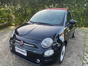 FIAT 500 C 500 C 1.0 Hybrid Yachting