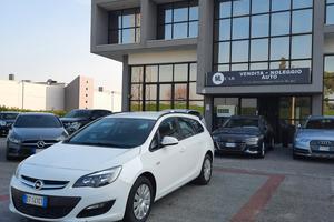 Opel Astra 1.7 CDTI 110CV 5 porte Elective