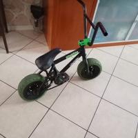 Mini bmx