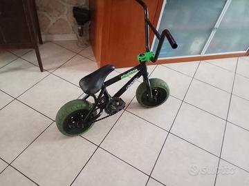 Mini bmx