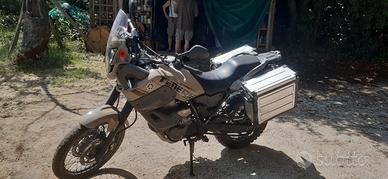 Yamaha tenere' xtz 660