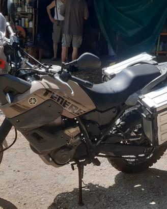 Yamaha tenere' xtz 660