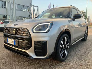 Mini Mini Countryman 2.0 48V S JCW all4 auto