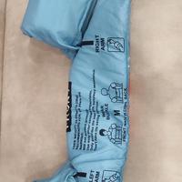 giubbotto nuoto bambinil