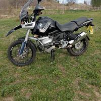 BMW R1100 GS del 1995