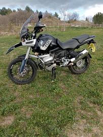 BMW R1100 GS del 1995