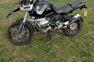 BMW R1100 GS del 1995