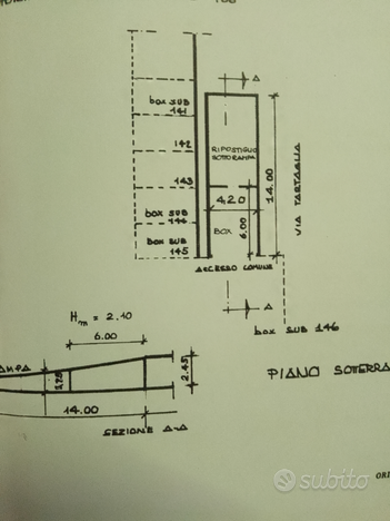Box 28 mq