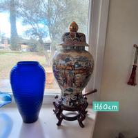 Vasi e oggetti di arredamento