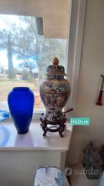 Vasi e oggetti di arredamento