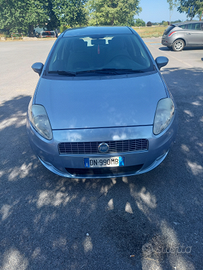 Grande Punto 1.2 Dynamic Benz/Metano