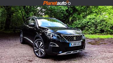 Ricambi Peugeot 2008 3008 5008 