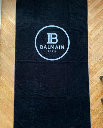 Asciumano da spiaggia Balmain