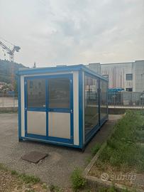 Container uso ufficio