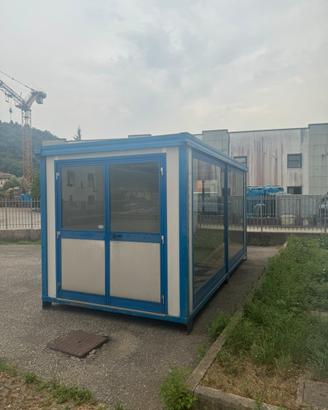 Container uso ufficio