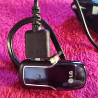 Auricolare LG mai usata