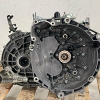 CAMBIO MANUALE COMPLETO JEEP Compass Serie 5526038