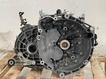 CAMBIO MANUALE COMPLETO JEEP Compass Serie 5526038