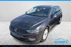VOLKSWAGEN Passat Variant 2.0 TDI EVO 150CV DSG