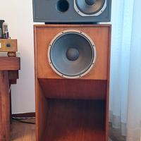 Diffusori JBL 4530 Alnico