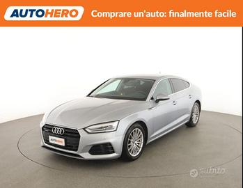 AUDI A5 XK31108