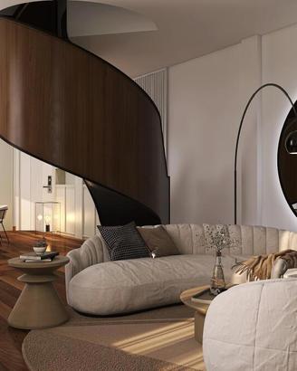 Appartamento Milano [Cod. rif 3300730VRG]