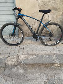 Faema Freccia 27.5 
