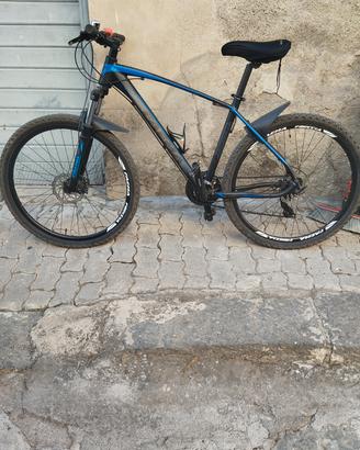 Faema Freccia 27.5 