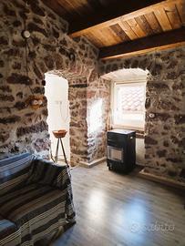 Bortigali - Casa ristrutturata