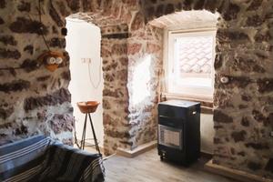 Bortigali - Casa ristrutturata