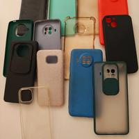 Cover cellulare