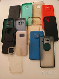 Cover cellulare