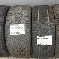 Pneumatici Hankook 275/40R20 106V, 245/45R20 103V