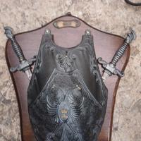 Arredamento vecchio stile